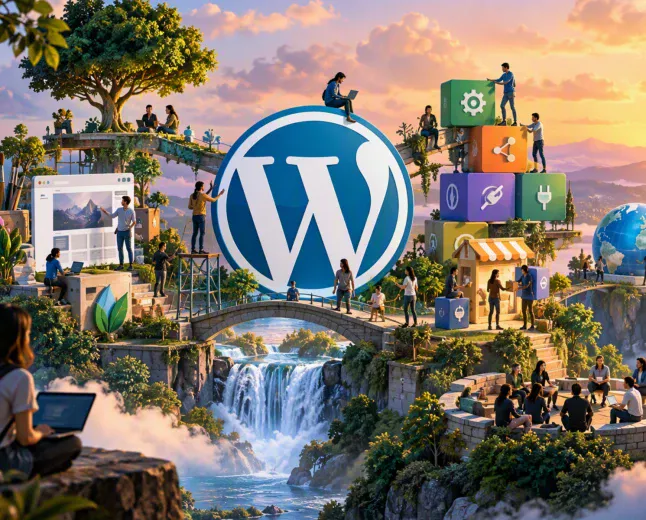 WordPress 7.1.3 Maintenance and Security Release