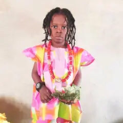 Baba Samuel — “Polongo Ogo Mi, Ewe Nje, Egbo Nje