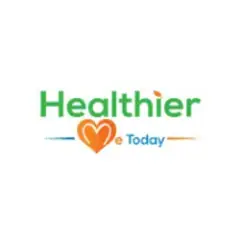 healthiermetoday