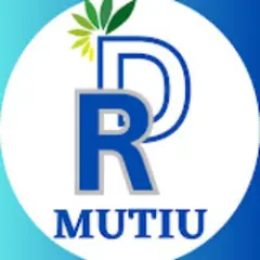 Ewe Nje: Dr Mutiu Olatiboye