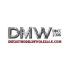 DiecastModelsWholesale