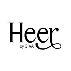 heer by giva