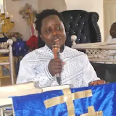 Prophet Micheal Erigbemi