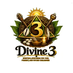 Divine3