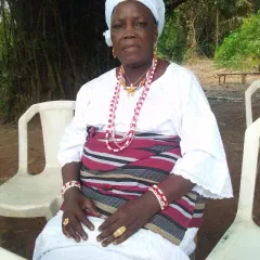 Iya Orisha