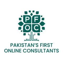 Pakistan's First Online Consultants