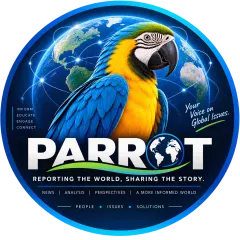 Parrot
